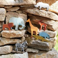 New ???? Tender Leaf Toys Lion ❤️ 5 New ???? Tender Leaf Toys Lion ❤️ -Ostheimer shop TL4744 2 800x800 crop center