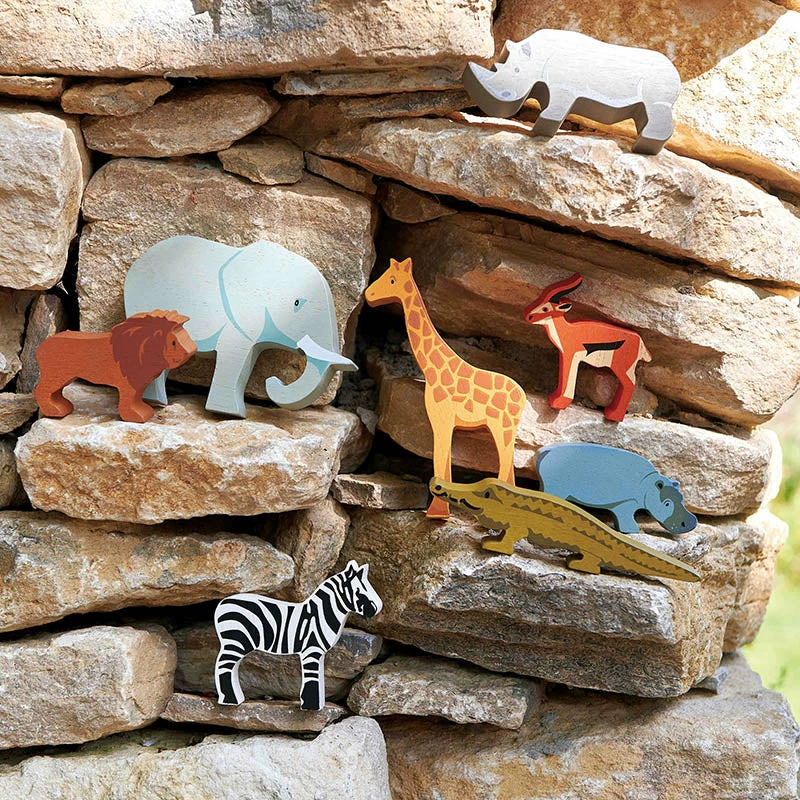 New ???? Tender Leaf Toys Lion ❤️ 4 New ???? Tender Leaf Toys Lion ❤️ - Image 2