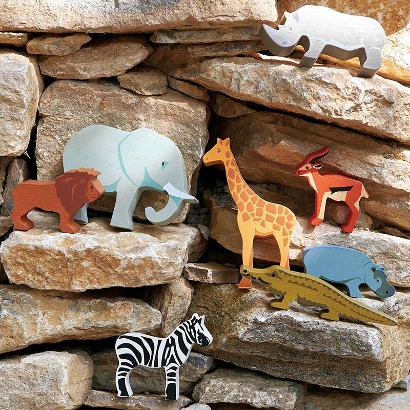 Wholesale ???? Tender Leaf Toys Hippo ???? 4 Wholesale ???? Tender Leaf Toys Hippo ???? - Image 2