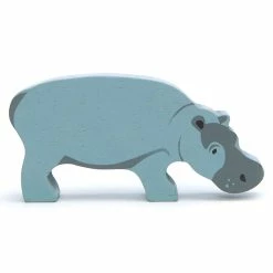 Wholesale ???? Tender Leaf Toys Hippo ????