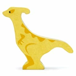 Cheap ???? Tender Leaf Toys Parasaurolophus ❤️