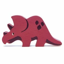Best Sale ???? Tender Leaf Toys Triceratops ????