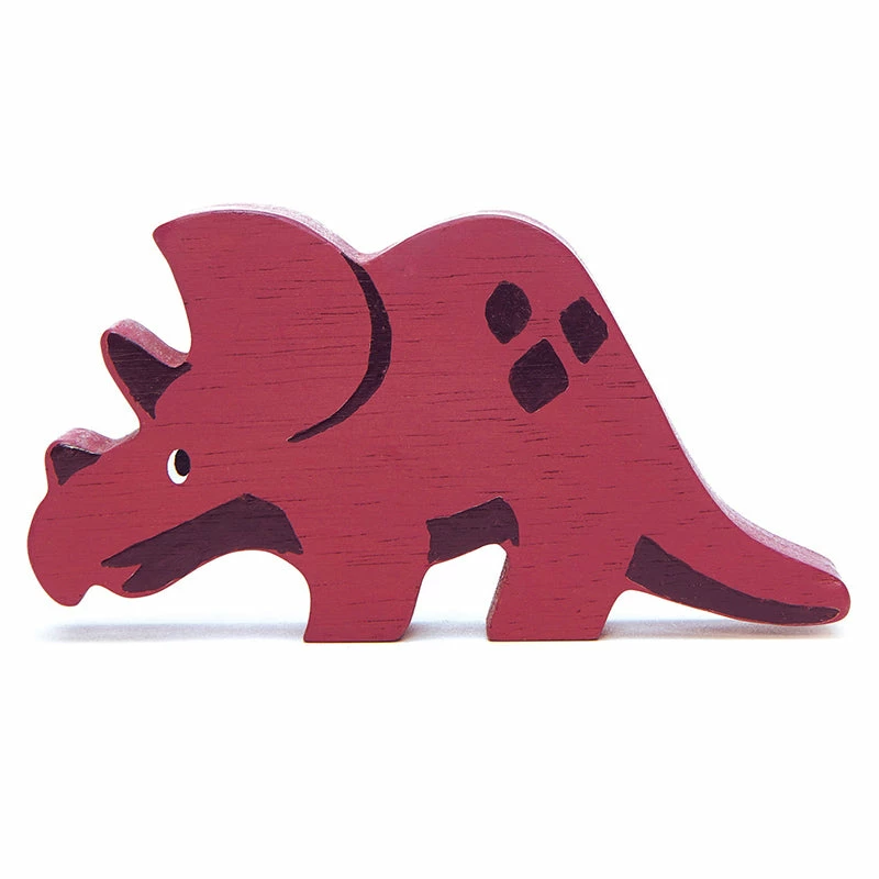Best Sale ???? Tender Leaf Toys Triceratops ???? 3 Best Sale ???? Tender Leaf Toys Triceratops ????