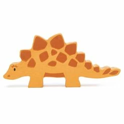 Cheap ???? Tender Leaf Toys Stegosaurus ⭐