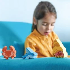 Best reviews of ???? Tender Leaf Toys Fish ???? -Ostheimer shop TL4782 3 800x800 crop center