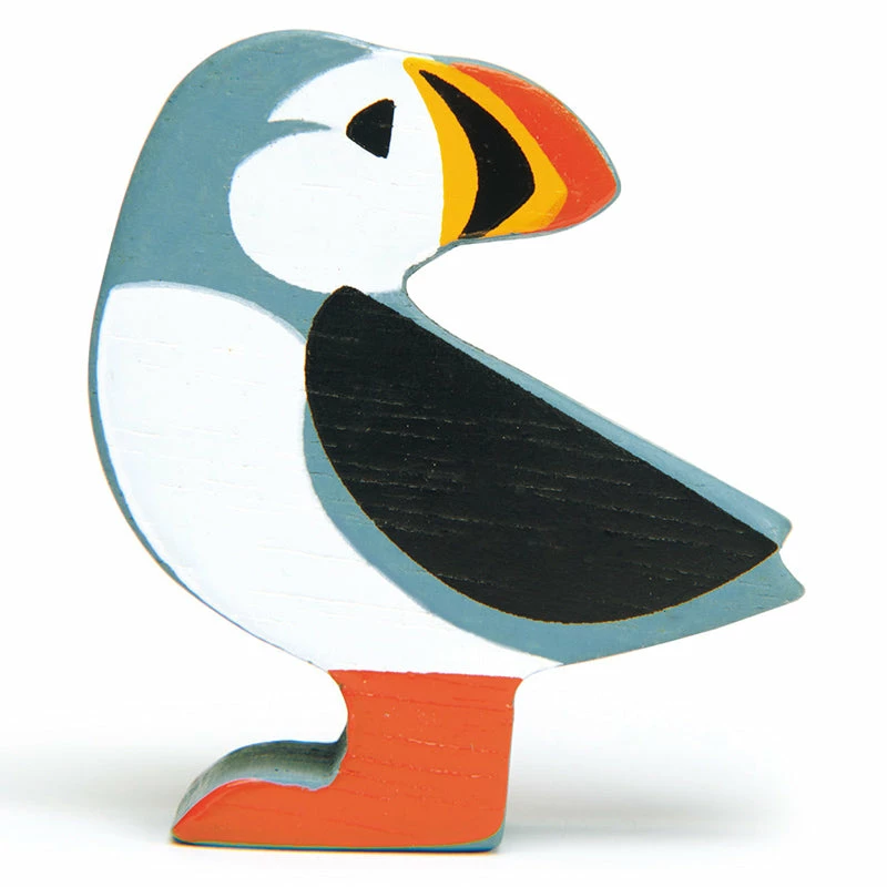 Best Sale ❤️ Tender Leaf Toys Puffin ???? 3 Best Sale ❤️ Tender Leaf Toys Puffin ????