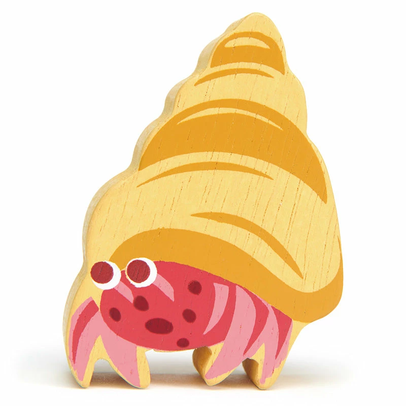 Coupon ???? Tender Leaf Toys Hermit Crab ❤️ 3 Coupon ???? Tender Leaf Toys Hermit Crab ❤️