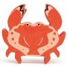 Outlet ???? Tender Leaf Toys Crab ???? -Ostheimer shop TL4786 HERO 800x800 crop center