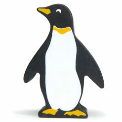 Promo ???? Tender Leaf Toys Penguin ❤️