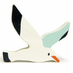 Budget ???? Tender Leaf Toys Seagull ⭐