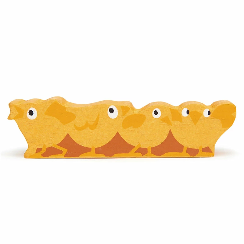 Best Sale ???? Tender Leaf Toys Chicks ⌛ 3 Best Sale ???? Tender Leaf Toys Chicks ⌛