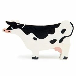 Best deal ✨ Tender Leaf Toys Cow ????