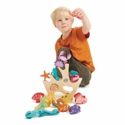 Cheapest ???? Tender Leaf Toys Stacking Coral Reef ⭐ 11 Cheapest ???? Tender Leaf Toys Stacking Coral Reef ⭐ -Ostheimer shop TL8410 3 800x800 crop center