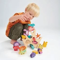 Cheapest ???? Tender Leaf Toys Stacking Coral Reef ⭐ 13 Cheapest ???? Tender Leaf Toys Stacking Coral Reef ⭐ -Ostheimer shop TL8410 5 800x800 crop center