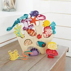 Cheapest ???? Tender Leaf Toys Stacking Coral Reef ⭐ 14 Cheapest ???? Tender Leaf Toys Stacking Coral Reef ⭐ -Ostheimer shop TL8410 6 800x800 crop center