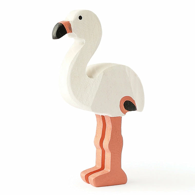 Cheap ???? Trauffer Flamingo White * ⭐ 3 Cheap ???? Trauffer Flamingo White * ⭐