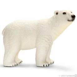 Cheap ???? Schleich Polar Bear ????