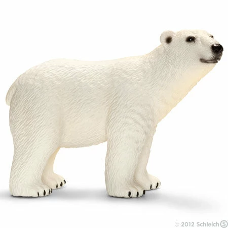 Cheap ???? Schleich Polar Bear ???? 3 Cheap ???? Schleich Polar Bear ????