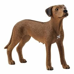 Best Pirce ???? Schleich Rhodesian Ridgeback ????