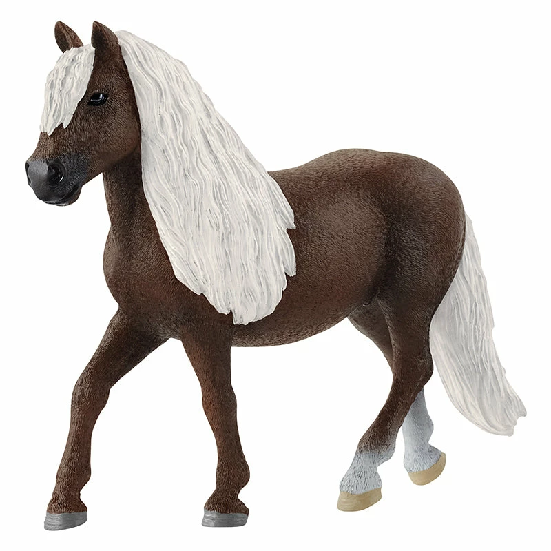 Best deal ???? Schleich Black Forest Mare ???? 3 Best deal ???? Schleich Black Forest Mare ????