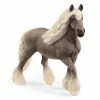 Budget ⌛ Schleich Silver Dapple Mare ✔️ 1 Budget ⌛ Schleich Silver Dapple Mare ✔️ -Ostheimer shop sc13914 800x800 crop center