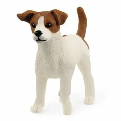 Best Sale ❤️ Schleich Jack Russell Terrier ????