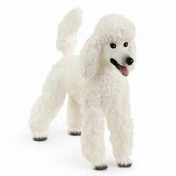 Best reviews of ???? Schleich Poodle ????