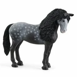 Budget ❤️ Schleich Pura Raza Espanola Mare ????