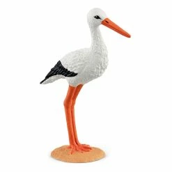 Budget ???? Schleich Stork ????