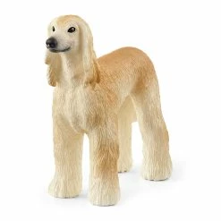 Hot Sale ✨ Schleich Afghan Hound ????