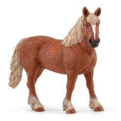 Deals ???? Schleich Belgian Draft Horse ????