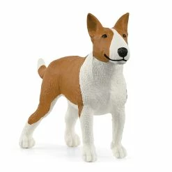 Promo ???? Schleich Bull Terrier ????