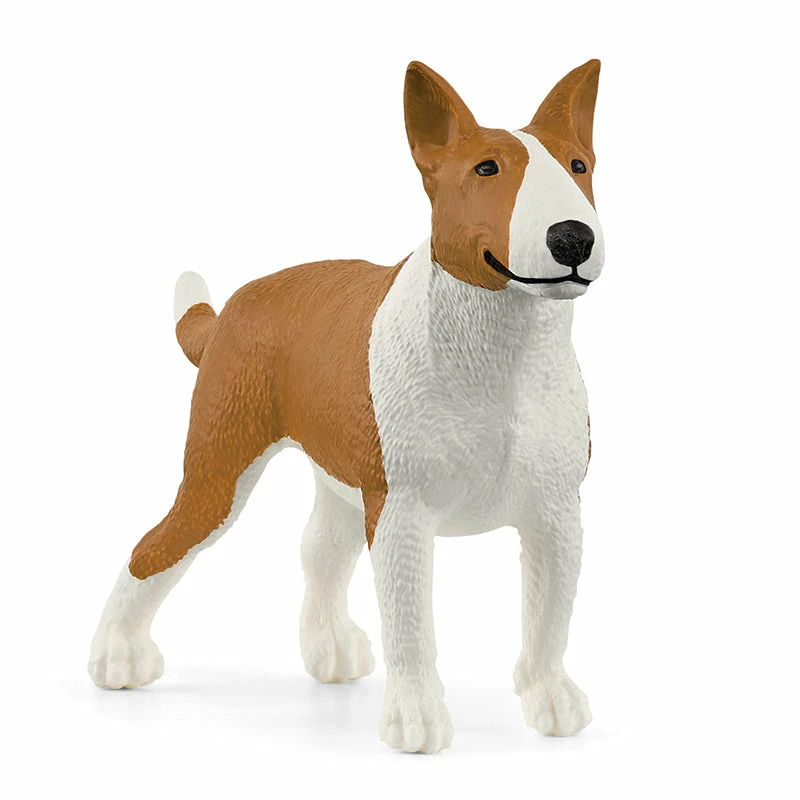 Promo ???? Schleich Bull Terrier ???? 3 Promo ???? Schleich Bull Terrier ????