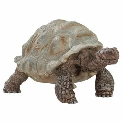 Budget ???? Schleich Giant Tortoise ????
