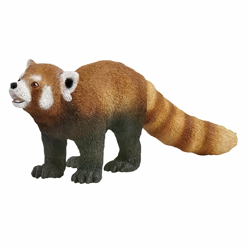 New ???? Schleich Red Panda ???? 3 New ???? Schleich Red Panda ????