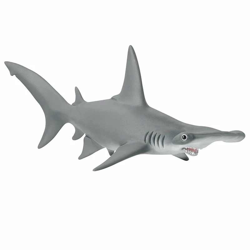 Promo ✨ Schleich ???? Hammerhead Shark ???? 3 Promo ✨ Schleich ???? Hammerhead Shark ????