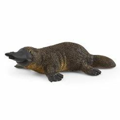 Cheapest ???? Schleich Platypus ❤️