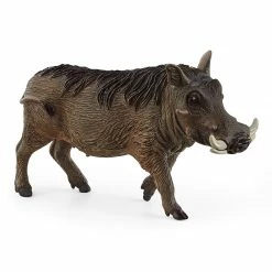 Brand new ???? Schleich Warthog ????