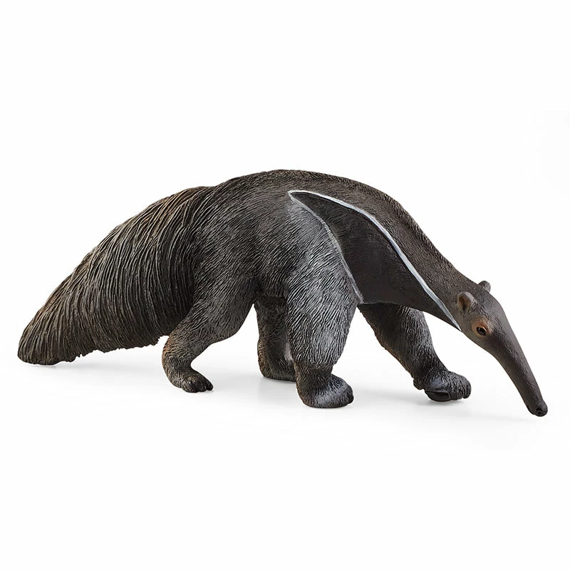 New ???? Schleich Anteater ???? 3 New ???? Schleich Anteater ????