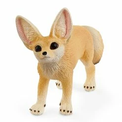 Cheap ???? Schleich Desert Fox ????
