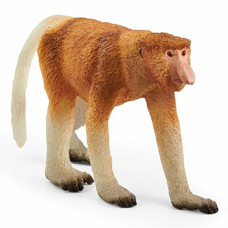 Flash Sale ???? Schleich Proboscis Monkey ⌛ 3 Flash Sale ???? Schleich Proboscis Monkey ⌛