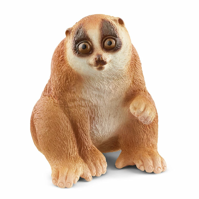 Flash Sale ✨ Schleich Slow Loris ⭐ 3 Flash Sale ✨ Schleich Slow Loris ⭐