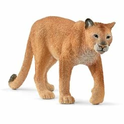 Best deal ✨ Schleich Cougar ????