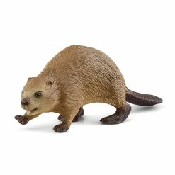 Deals ❤️ Schleich Beaver ????
