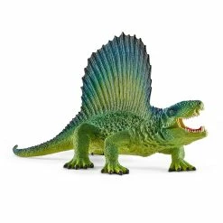 Coupon ???? Schleich Dimetrodon ????