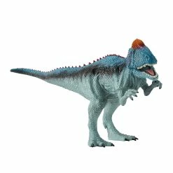 Best Sale ???? Schleich Cryolophosaurus ✔️