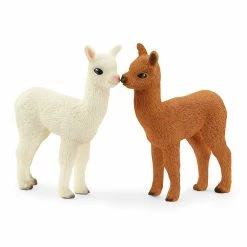 Promo ⭐ Schleich Alpaca Set ???? 8 Promo ⭐ Schleich Alpaca Set ???? -Ostheimer shop sc42544 2 800x800 crop center